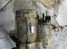 Ford Fusion starteri